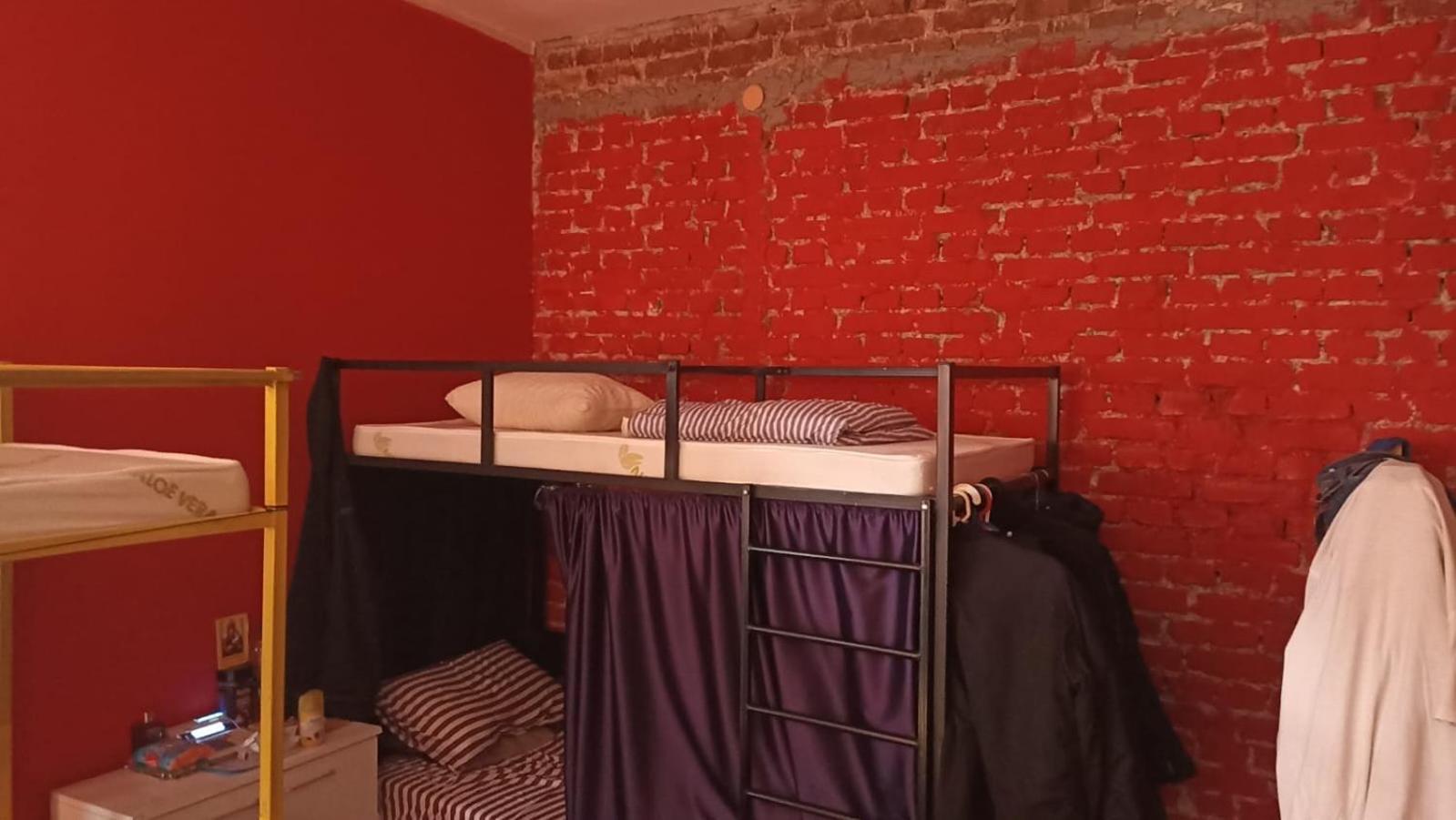Newborn Center Hostel All Day Free Coffee Pristina Exterior photo