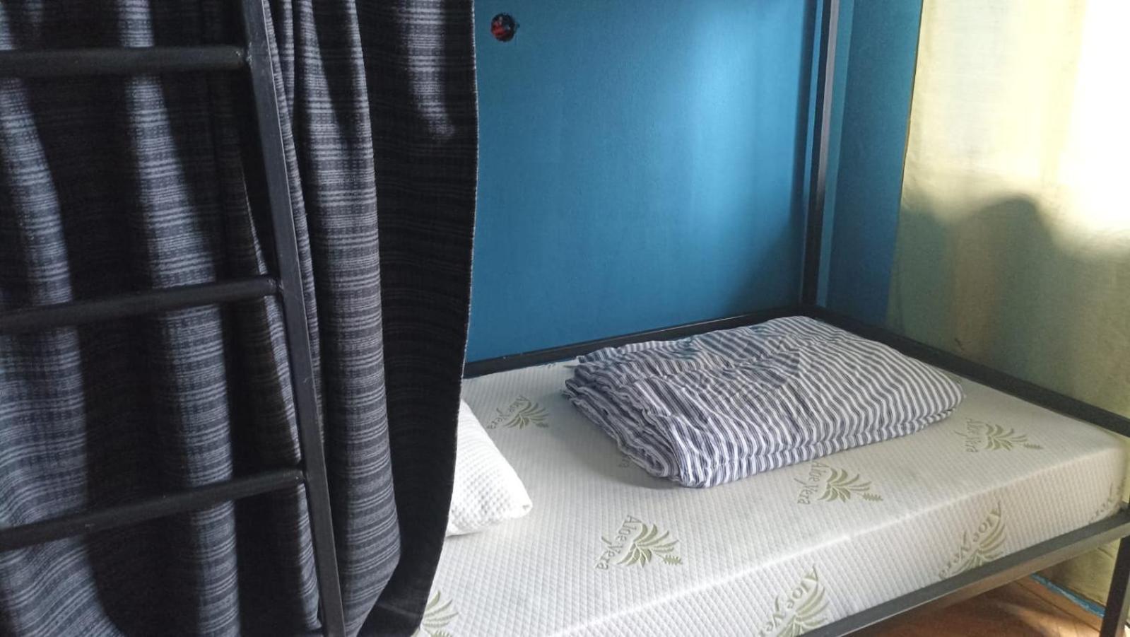 Newborn Center Hostel All Day Free Coffee Pristina Exterior photo